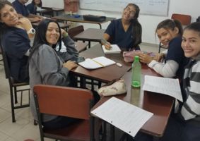 test computarizados caracas Instituto Venezolano de la Audición y el Lenguaje