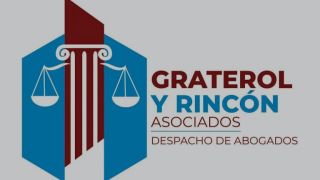 despachos de abogados en caracas GRATEROL & RINCÓN ASOC, DESPACHO DE ABOGADOS