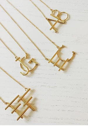 designer jewelry caracas Viviane Guenoun