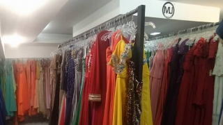 tiendas novia caracas Alquiler de Vestidos Maria Jose Garcia