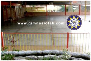 clases de jiu jitsu en caracas Gimnasio Tak