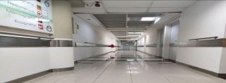 test esfuerzo caracas Clinica Ccct