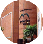 Camerino Galerias Avila