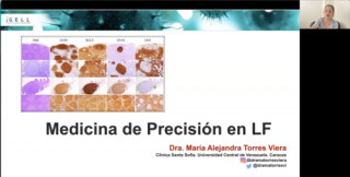 Linfoma Folicular en la era de la Medicina de Precisión | Conferencia Julio 2021