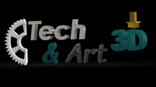 tiendas impresion 3d caracas Tech and art 3D