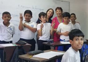 test computarizados caracas Instituto Venezolano de la Audición y el Lenguaje