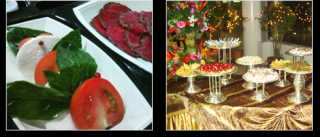 empresas catering a domicilio en caracas Restoven Sabana Grande