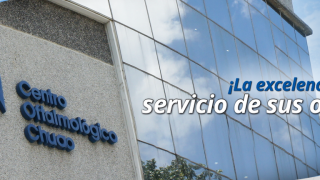 ophthalmological clinics in caracas Centro Oftalmológico Chuao