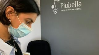 clinicas estetica caracas Piubella centro de medicina estética