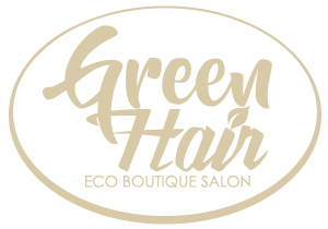 mechas balayage en caracas Green Hair Eco Salón Vzla