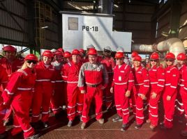 clases de yoga para embarazadas en caracas PDVSA La Estancia