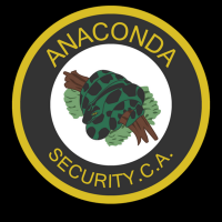 cursos seguridad privada caracas Anaconda Security C.A, Empresa de Seguridad