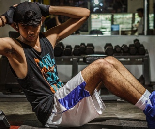 clases de jiu jitsu en caracas 707 Gimnasio CCS