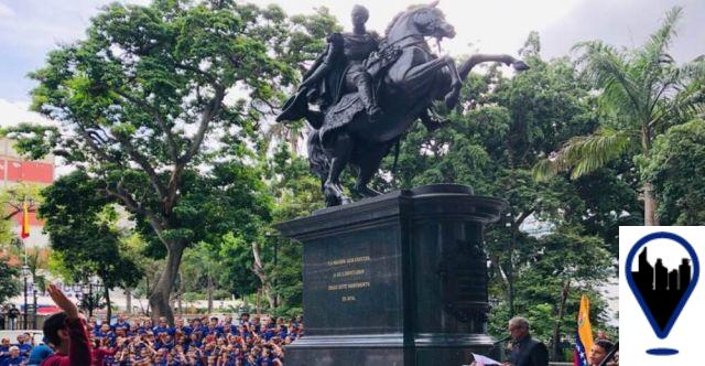 Caracas Multicultural: Celebrando la Diversidad en la Ciudad