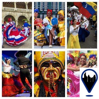 Local markets and fairs in Caracas: where to find fresh produce and unique handicrafts